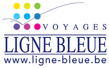 ligne bleue agence de voyage