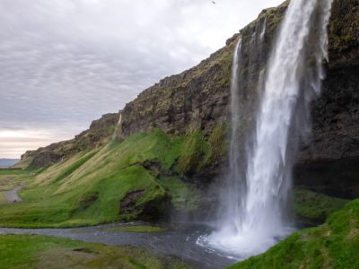 Islande