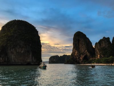 Thaïlande