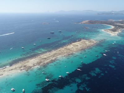 FORMENTERA – BALEARES