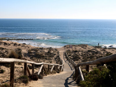 Costa de la luz - Espagne